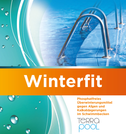 Wintermittel- Winterschutz 1 Liter