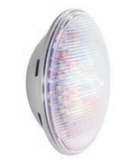 LumiPlus 1.11 LED Lampe Par 56 weiß 1.485 Lumen