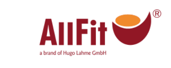 AllFit by Hugo Lahme